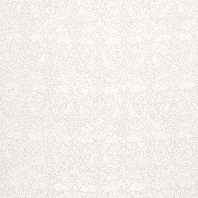 Pure Brer Rabbit Weave Fabric