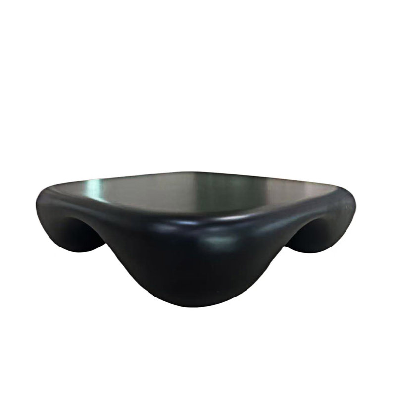 Coffee Table, Black