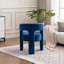 Fauteuil en velours-243561291