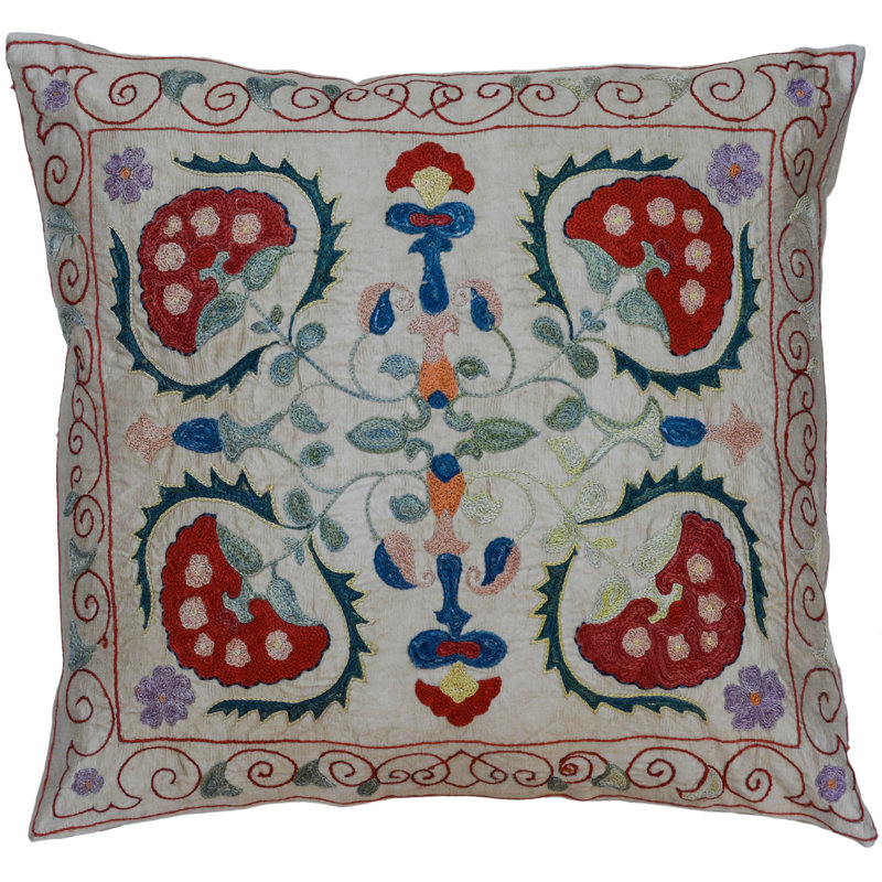 Rectangular Pillow Cover & Insert