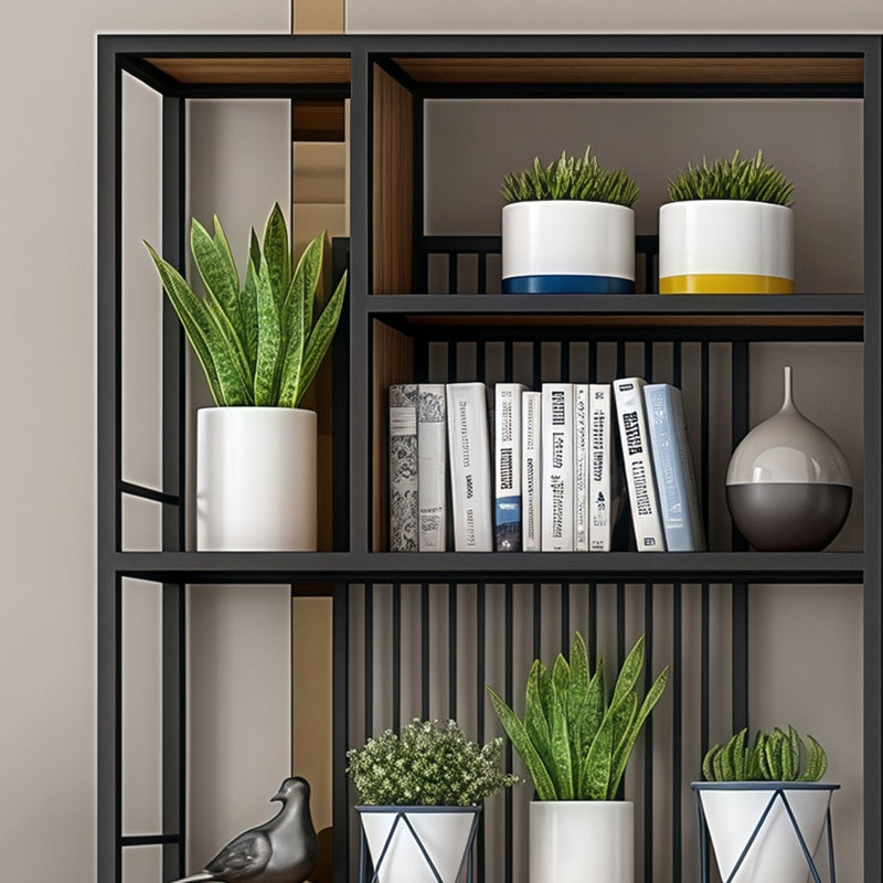 Polk, H 70,8 po x l 47,2 po x P 11,8 po