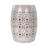 Clark Ceramic Garden Stool