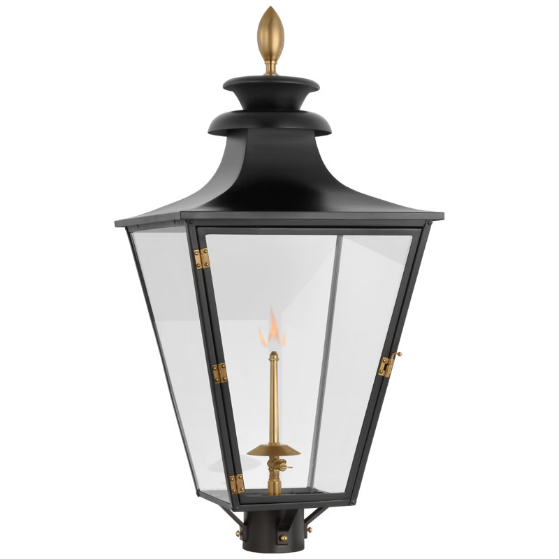 Albermarle Gas Lantern Head