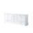 Double Bath Vanity 80 In. W X 22 In. D For Home-445193918