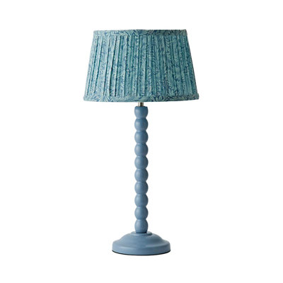 Sanon Wood Table Lamp