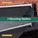 Retractable Window Awning with Adjustable Canopy Angle, Aluminum Frame
