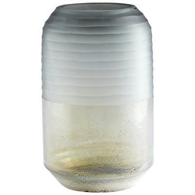Alchemy Glass Table Vase