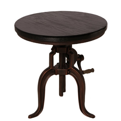 Juniah Coffee Table by Williston Forge