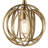 Thekla 1 - Light Single Pendant