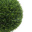 Boule de cèdre vert artificiel Vickerman-73243751