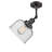 Glass Semi Flush Mount-25611925