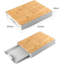 Arrighetto Bamboo Chopping Board