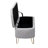 Rendell Polyester Upholstered Storage Bench-1299869460