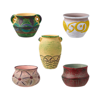 Ceramic Pot Planter