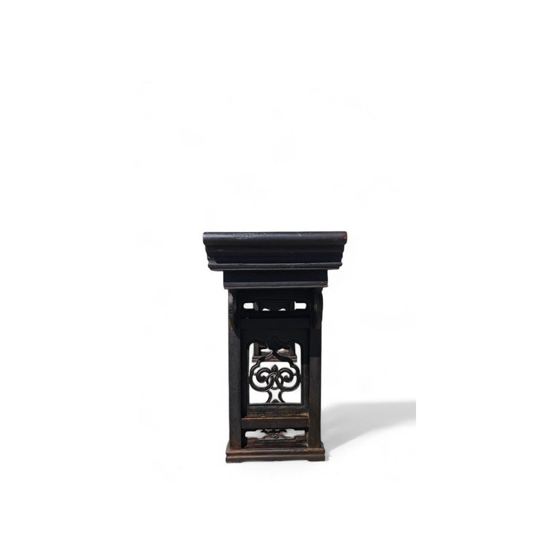 103.54'' W Solid Wood Console Table