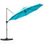Parasol en porte-à-faux 11 pi Gahn-874645154