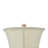 Metal Table Lamp