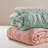 3-Piece Full/Queen Comforter Set,Sage