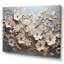 «White Orchid Tree Garden of Branches 7», reproduction d'art sur toile florale abstraite - reproduction d'orchidée sur toile-183190708-138246786-183190724