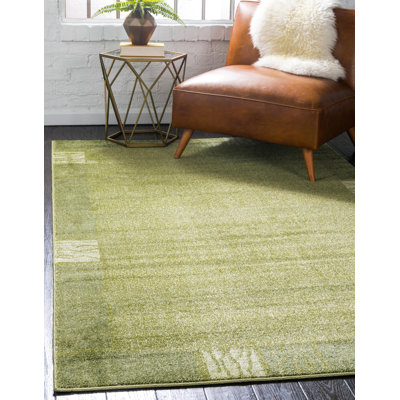 Dejourn Hand Woven Area Rug