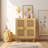 8 Pair Shoe Storage Cabinet-74590637