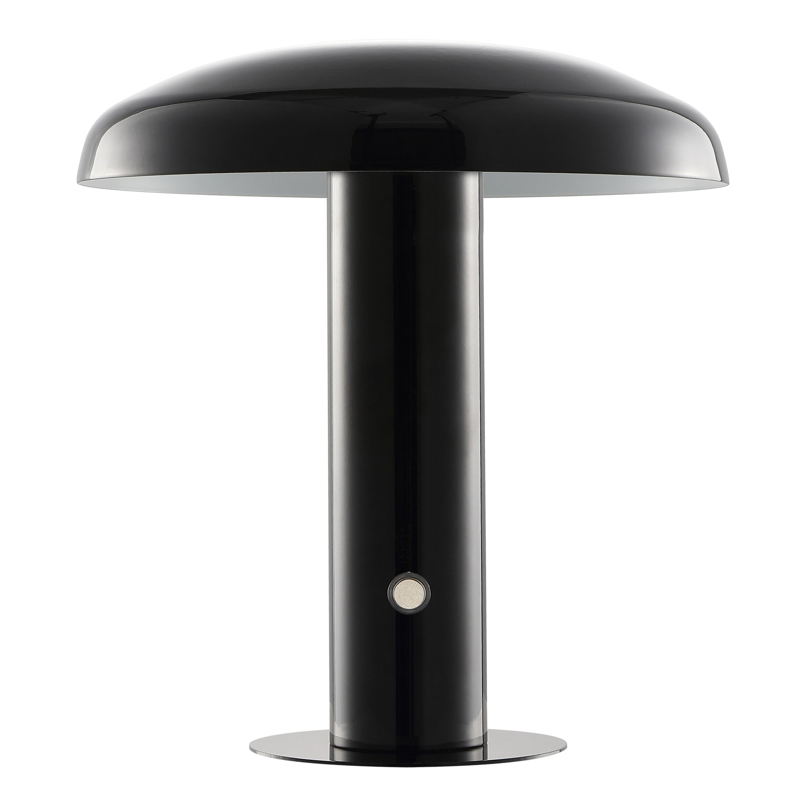 Writzer Desk Lamp, Black