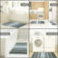 Ensemble de tapis de bain Crevantes-2068660314
