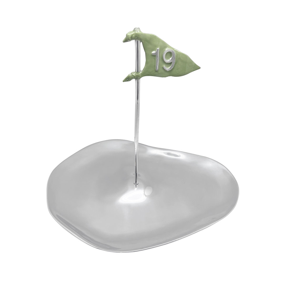 Mariposa 19th Hole Platter Mariposa