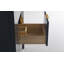 Ensemble de meuble-lavabo de salle de bain simple 32 po Cyndra