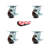 Polyurethane Caster