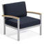 Travira Patio Chair with Cushions-178536858-195791183