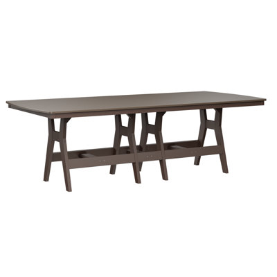 Harbor Outdoor Rectangular Dining Table