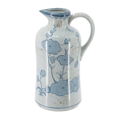 Vase au design contemporain