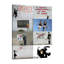 Banksy Momtage II by Banksy - Wrapped Canvas Print-1432603650