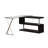 Lachlan Modular L-Shaped Glass Executive Desk-663337303