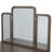 Roxbury Park Vanity and Mirror Set