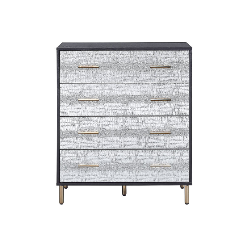 Commode 4 tiroirs