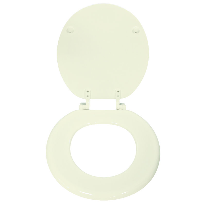 Wee's Bath Essential Toilet Seats