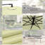 295cm Cantilever Parasol-1742790272
