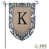 K is out of stock