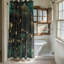 Magic Glade - Rideau de douche Premium-404136763
