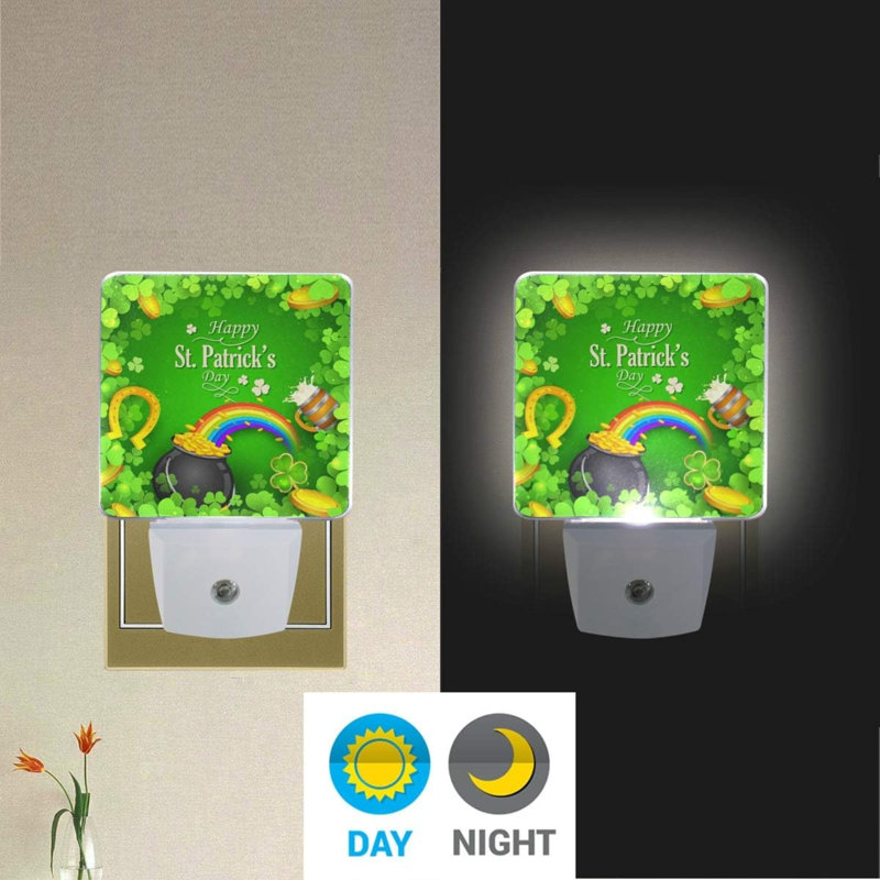 6'' Battery Powered Integrated LED Outdoor Floating Light