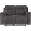 Roopal Fabric Sofa