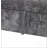 112.2" Sectional Sofa Pull-out Sofa Bed Sleeper with a Storage Ottoman-1235877624-1235877629