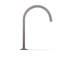 Components Deck-Mount Bath Spout with Ribbon Design-2036143764