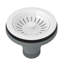 Rohl Basket Strainer-5844498