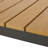 Outdoor Dining Bench