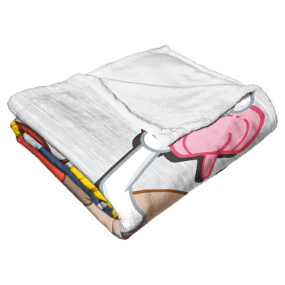 Throw Blanket