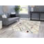 Tapis ivoire touffeté à la main Brixton-1755512672