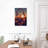 Kerner Dreamcatcher At Sunset-108443882